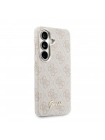 Dėklas Samsung S942 S26 Guess Script